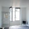 Studio Appartement Paris Les Halles mit Küche für 2 Personen