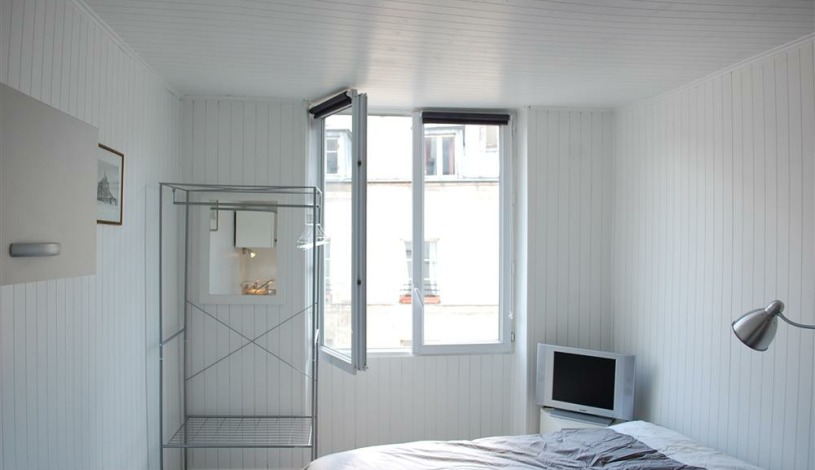 Apartment Rue des Lombards Paris - Apt 32270