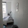 Studio Appartement Paris Les Halles mit Küche für 2 Personen