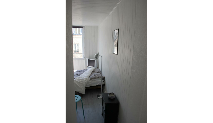 Apartment Rue des Lombards Paris - Apt 32270