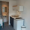 Studio Appartement Paris Les Halles mit Küche für 2 Personen