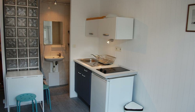 Apartment Rue des Lombards Paris - Apt 32270