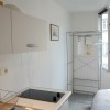 Studio Appartement Paris Les Halles mit Küche für 2 Personen