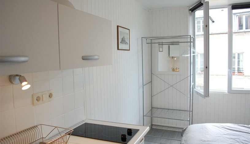 Apartment Rue des Lombards Paris - Apt 32270