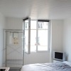 Studio Appartement Paris Les Halles mit Küche für 2 Personen