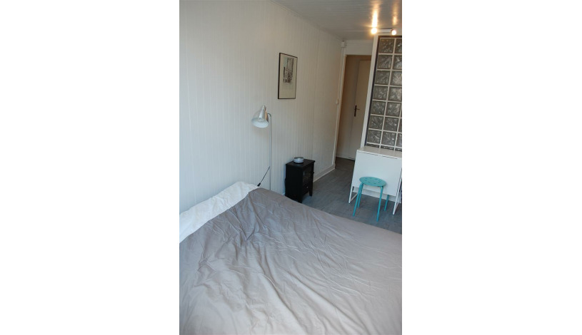 Apartment Rue des Lombards Paris - Apt 32270