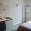 Studio Appartement Paris Les Halles mit Küche für 2 Personen