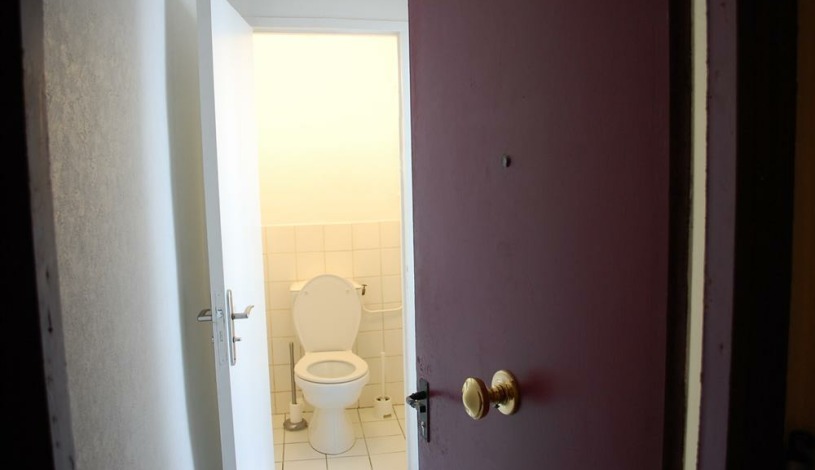 Apartment Rue des Lombards Paris - Apt 32270