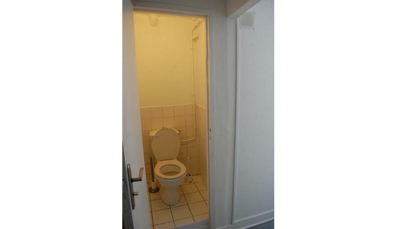 Apartment Rue des Lombards Paris - Apt 32270