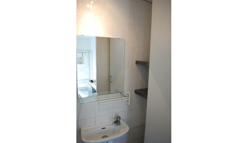 Apartment Rue des Lombards Paris - Apt 32270