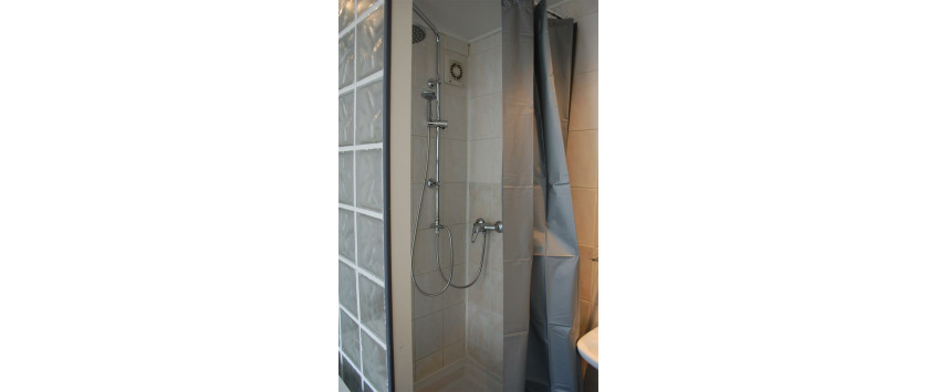 Apartment Rue des Lombards Paris - Apt 32270