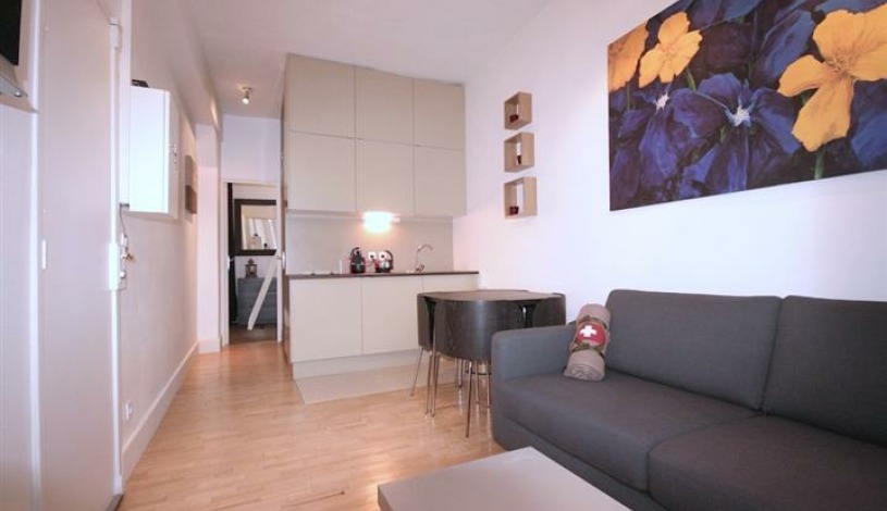 Apartment Rue des Petites Écuries Paris - Apt 20663