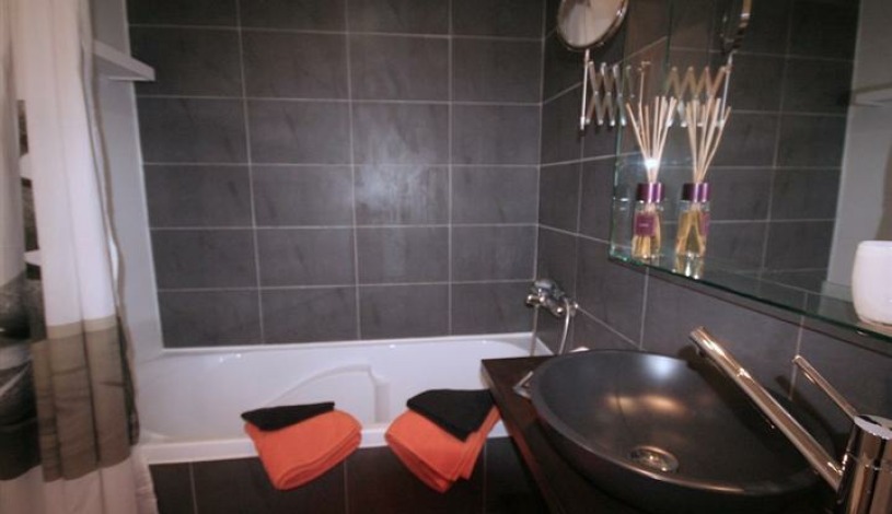 Apartment Rue des Petites Écuries Paris - Apt 20663