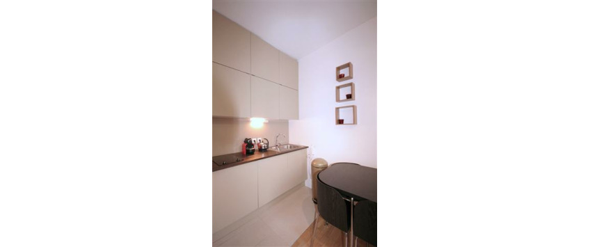 Apartment Rue des Petites Écuries Paris - Apt 20663