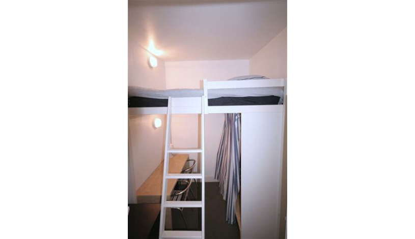 Apartment Rue des Petites Écuries Paris - Apt 20663