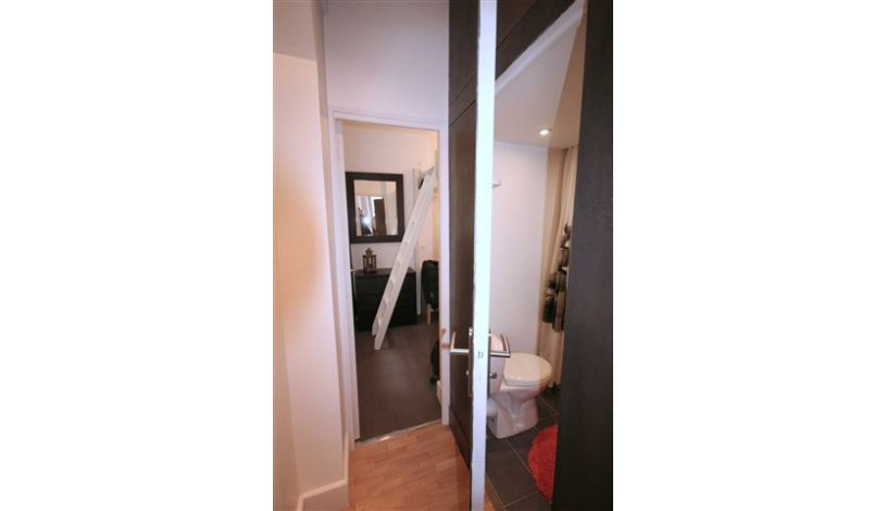 Apartment Rue des Petites Écuries Paris - Apt 20663