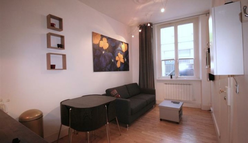 Apartment Rue des Petites Écuries Paris - Apt 20663