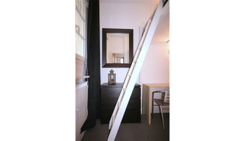 Apartment Rue des Petites Écuries Paris - Apt 20663