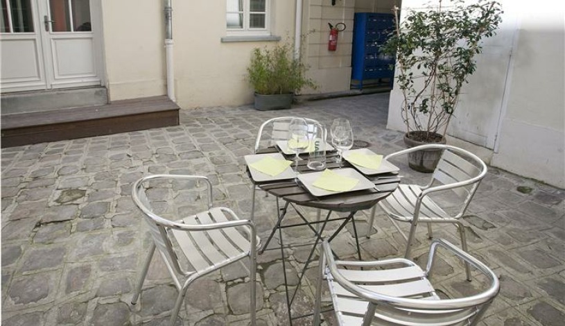 Apartment Rue des Petites Écuries Paris - Apt 20663