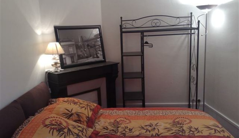 Apartment Rue des Pyrénées Paris - Apt 20693