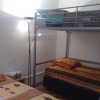 2-Schlafzimmer Appartement Paris Père-Lachaise mit Küche für 6 Personen