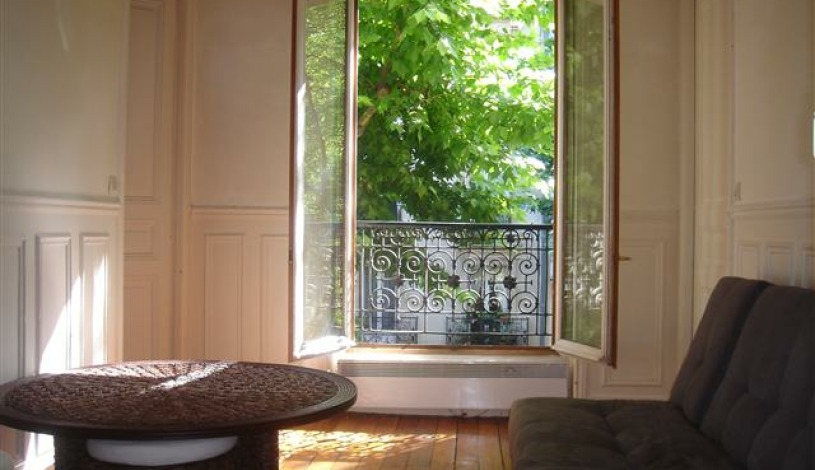 Apartment Rue des Pyrénées Paris - Apt 20693