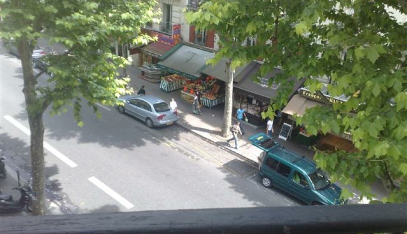 Apartment Rue des Pyrénées Paris - Apt 20693