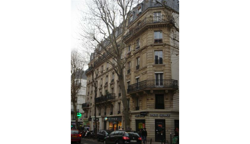 Apartment Rue des Pyrénées Paris - Apt 20693