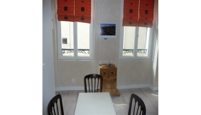 Apartment Rue des Vertus Paris - Apt 20486