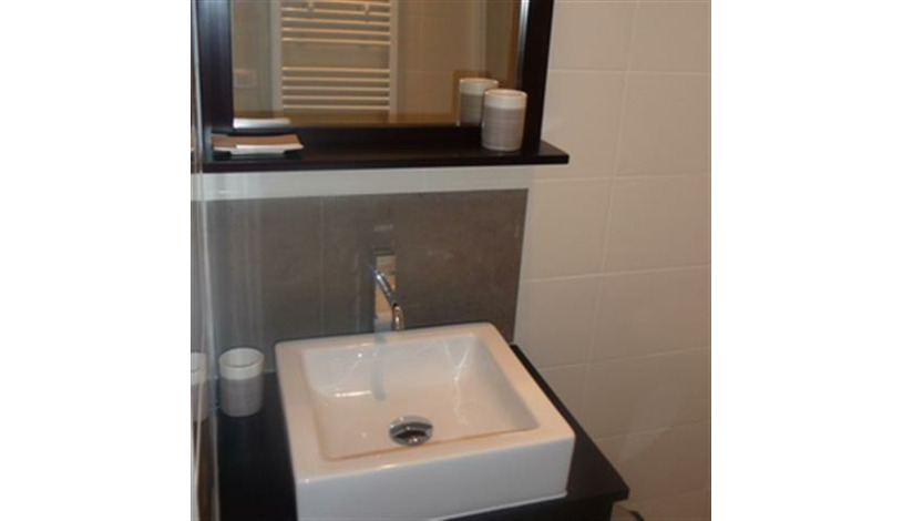 Apartment Rue des Vertus Paris - Apt 20486