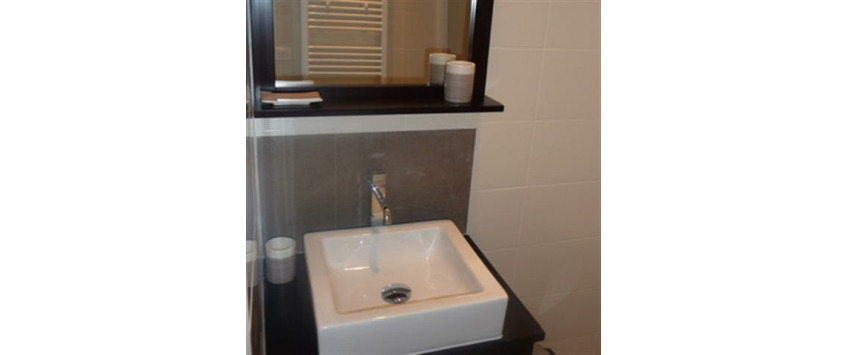 Apartment Rue des Vertus Paris - Apt 20486