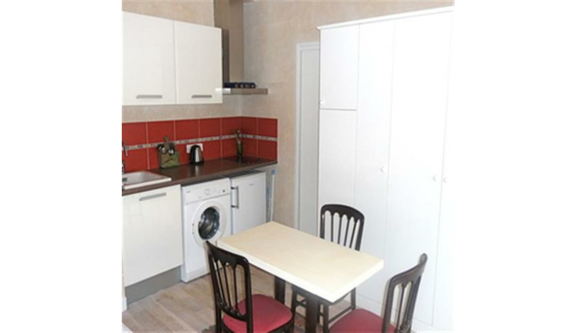 Apartment Rue des Vertus Paris - Apt 20486