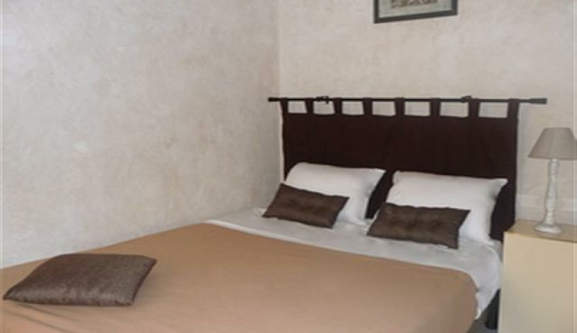 Apartment Rue des Vertus Paris - Apt 20486