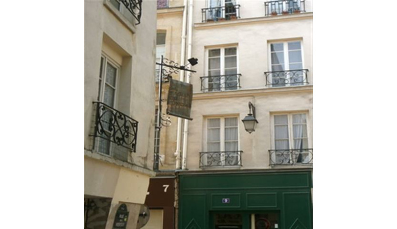 Apartment Rue des Vertus Paris - Apt 20412