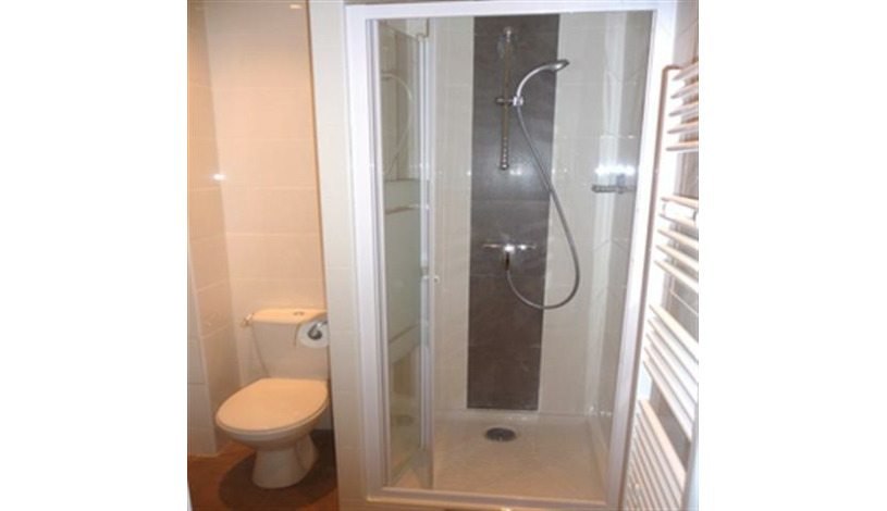 Apartment Rue des Vertus Paris - Apt 20486