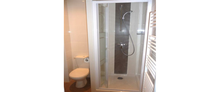 Apartment Rue des Vertus Paris - Apt 20486