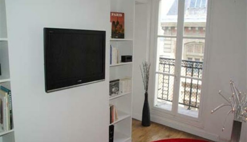 Apartment Rue de Turbigo Paris - Apt 17604