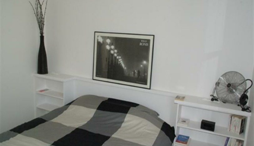 Apartment Rue de Turbigo Paris - Apt 17604