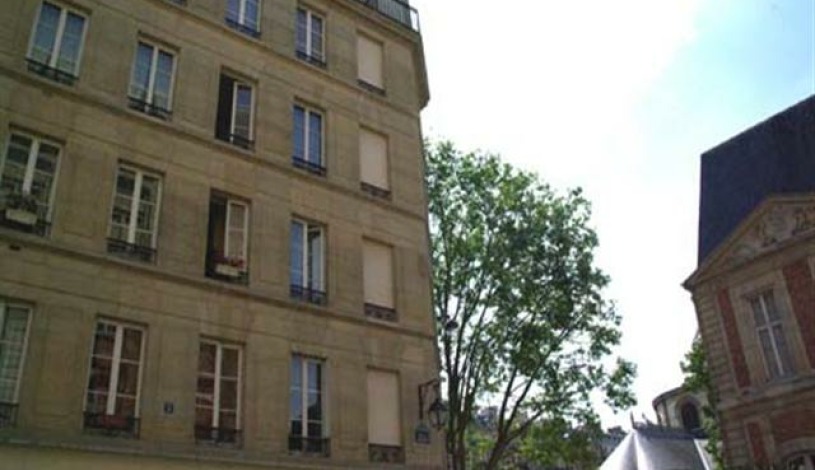 Apartment Rue de Turbigo Paris - Apt 17604