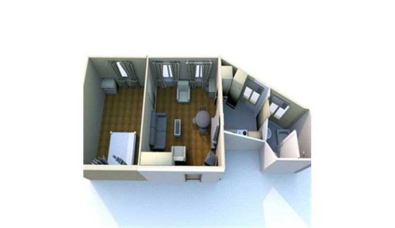 Apartment Rue de Turenne Paris - Apt 20316