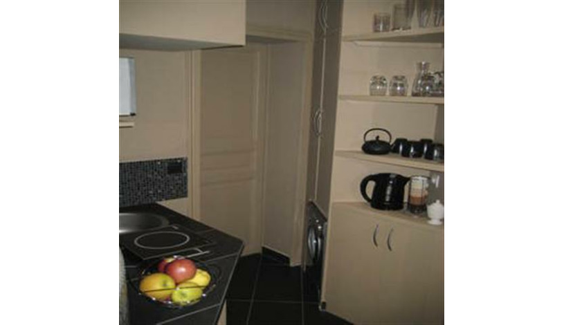 Apartment Rue de Turenne Paris - Apt 20316