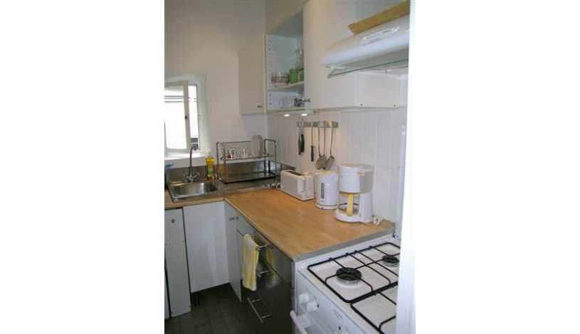 Apartment Rue du Cherche-Midi Paris - Apt 17093