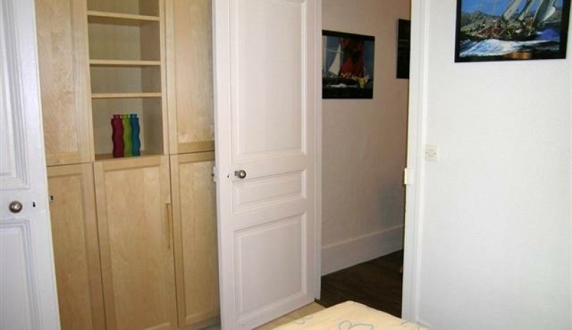 Apartment Rue du Cherche-Midi Paris - Apt 17093