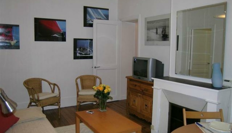 Apartment Rue du Cherche-Midi Paris - Apt 17093