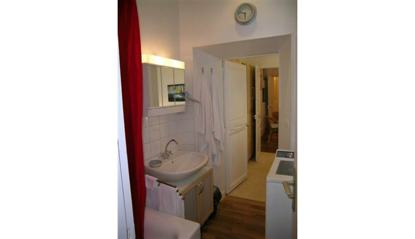 Apartment Rue du Cherche-Midi Paris - Apt 17093