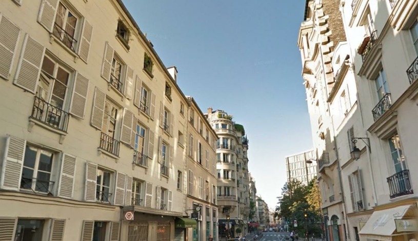 Apartment Rue du Cherche-Midi Paris - Apt 17093