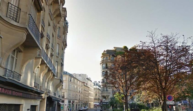 Apartment Rue du Cherche-Midi Paris - Apt 17093