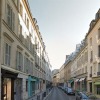 2-Schlafzimmer Paris Notre-Dame-des-Champs mit Küche für 6 Personen
