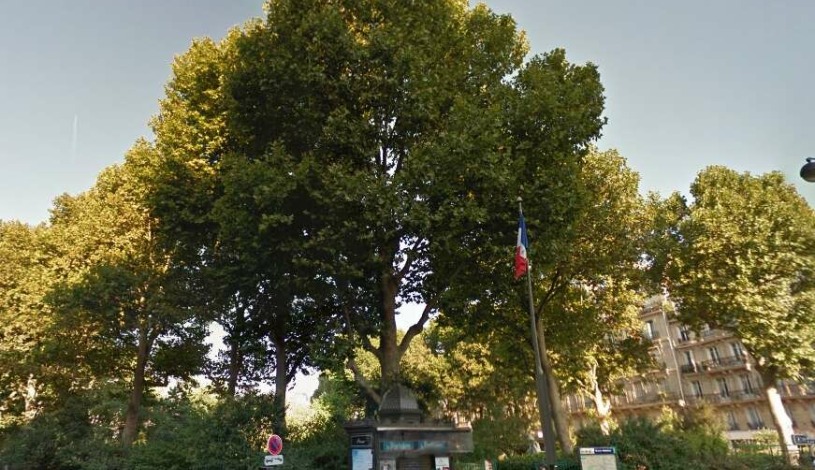 Apartment Rue du Cherche-Midi Paris - Apt 17093