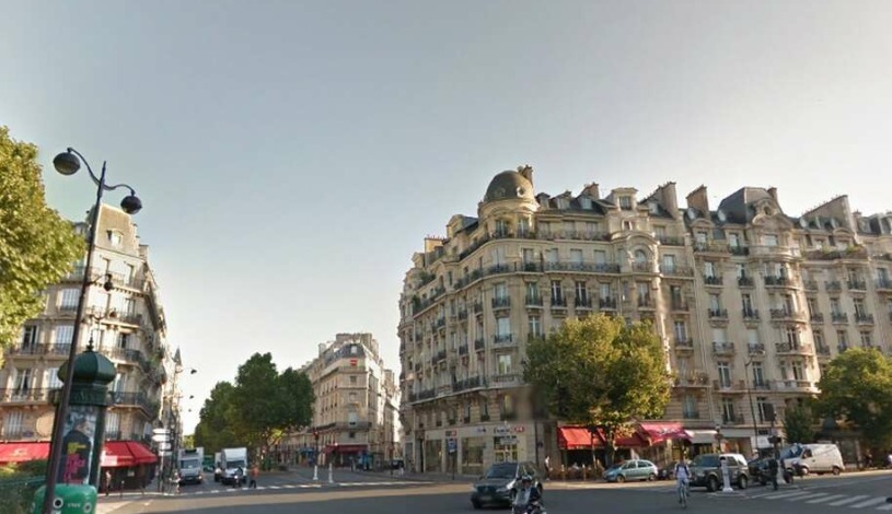 Apartment Rue du Cherche-Midi Paris - Apt 17093